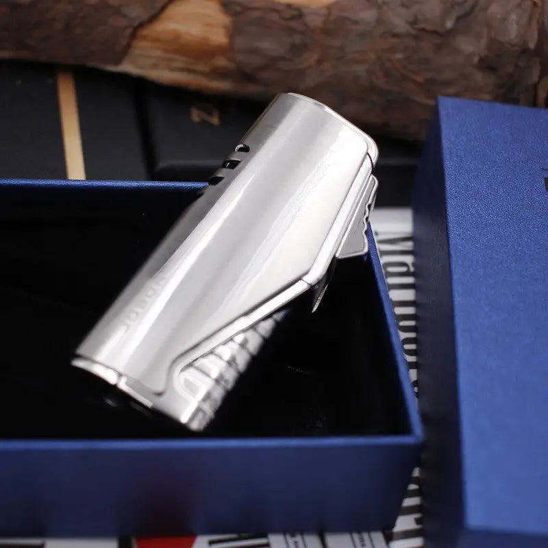 Briquet tempete militaire