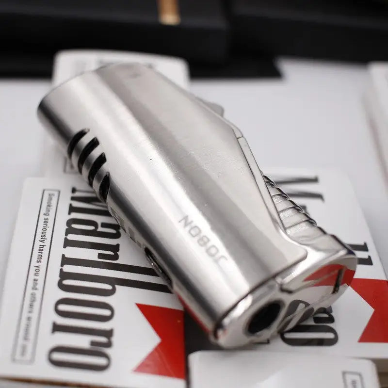 Briquet tempete militaire