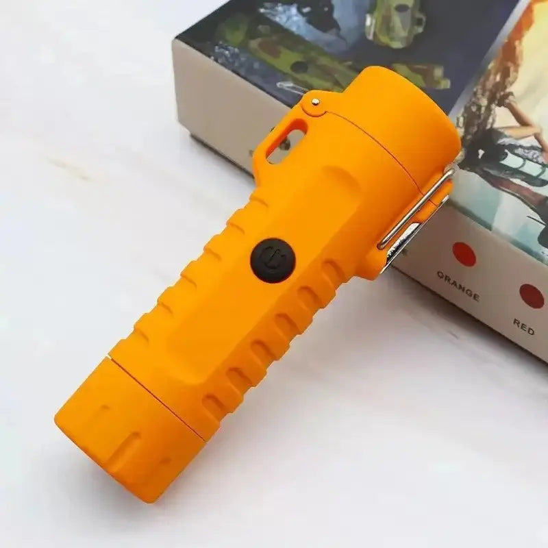 Briquet tempete militaire