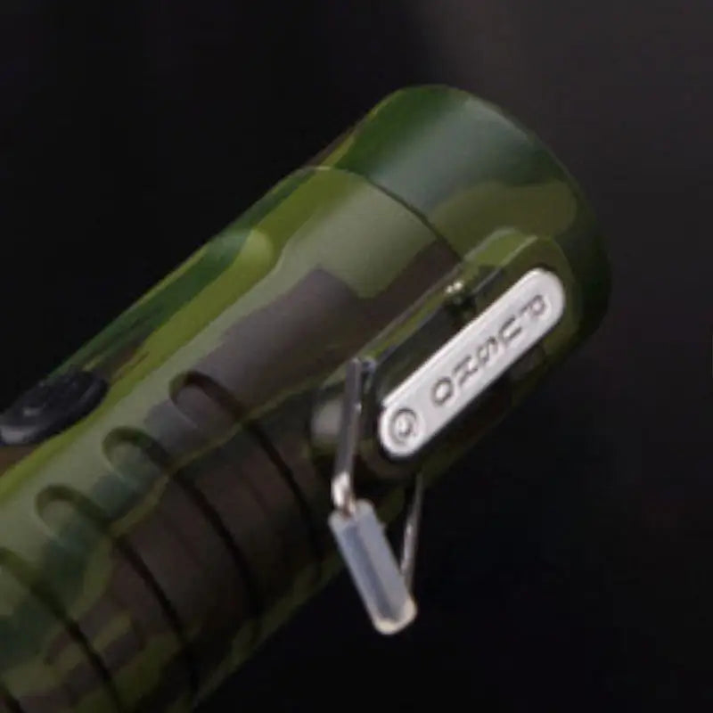 Briquet tempete militaire