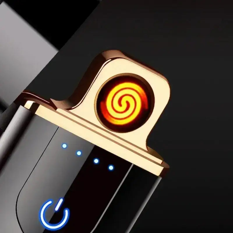 Briquet tempete militaires