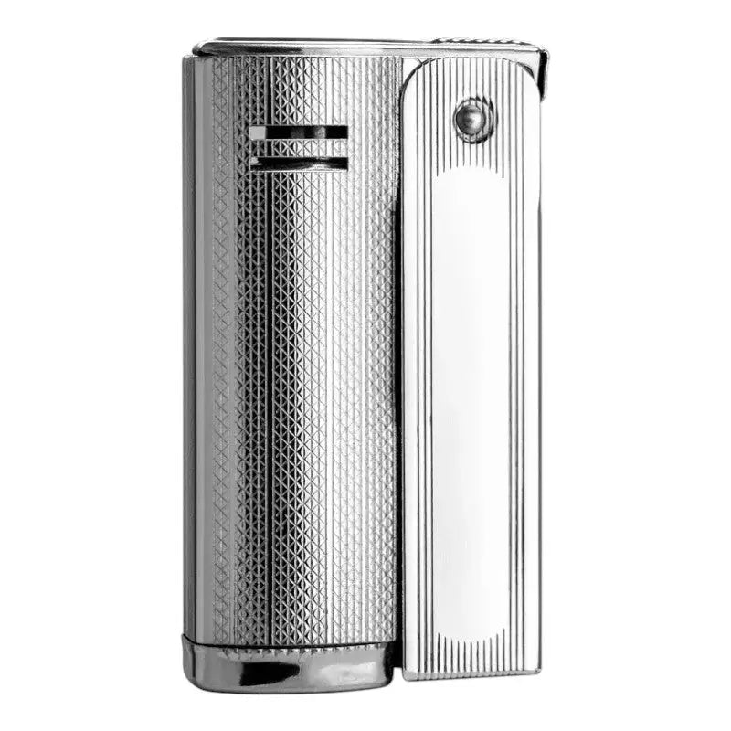 Briquet tempete personnalisé