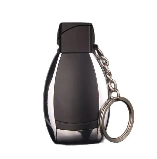 Briquet tempete personnalisé pas cher