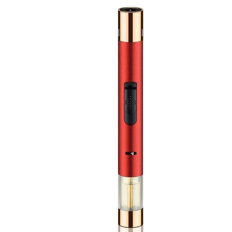 Briquet tempete puissant