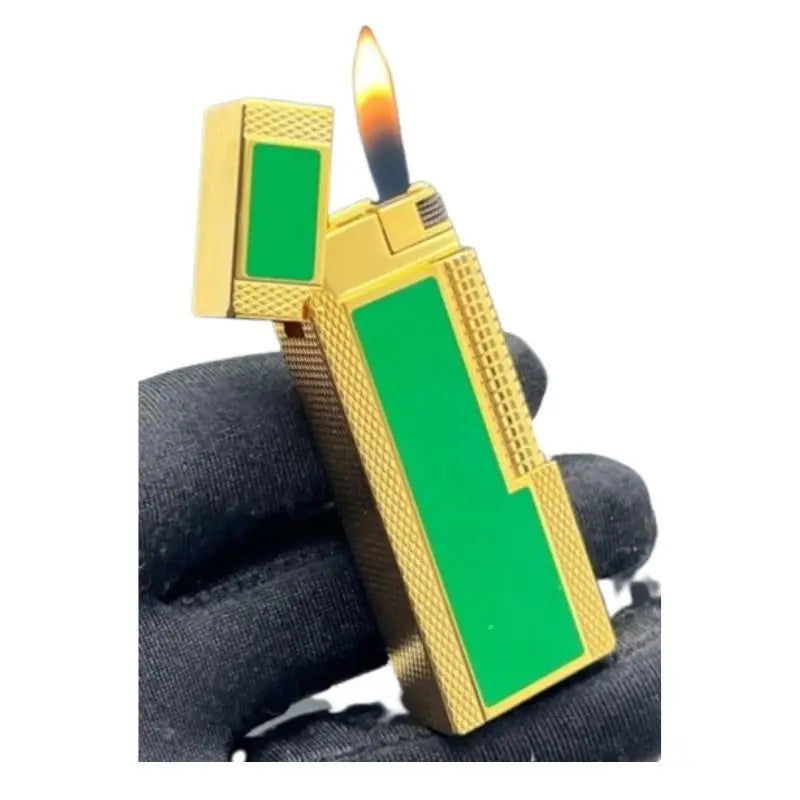 Briquet tempête puissant