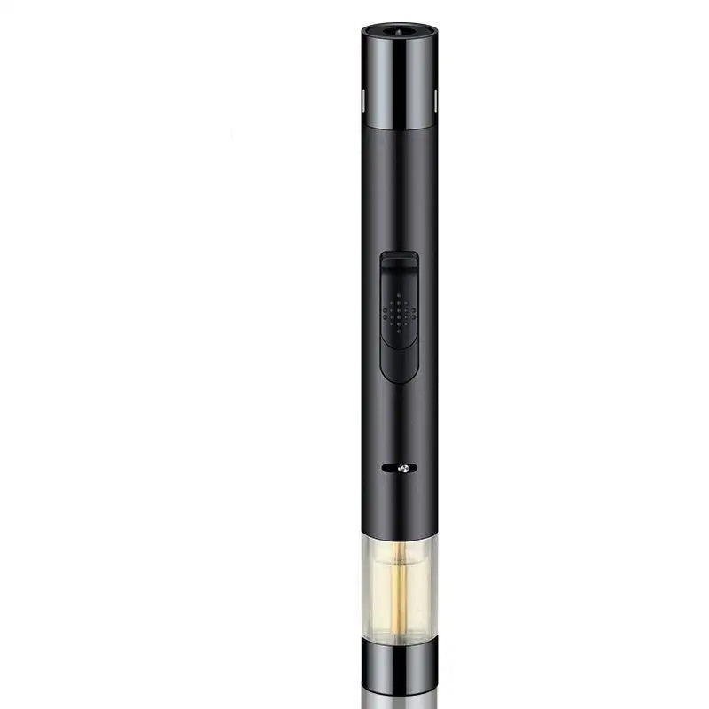 Briquet tempete puissant