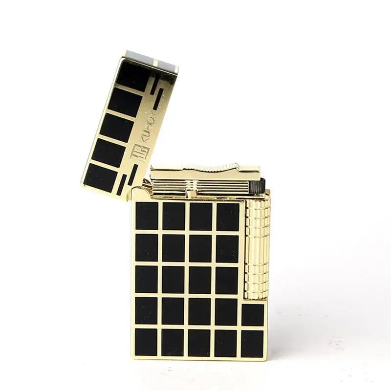 Briquet tempête de qualité