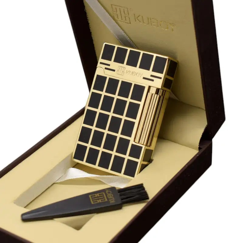 Briquet tempête de qualité