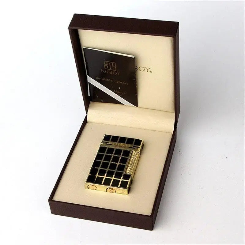 Briquet tempête de qualité