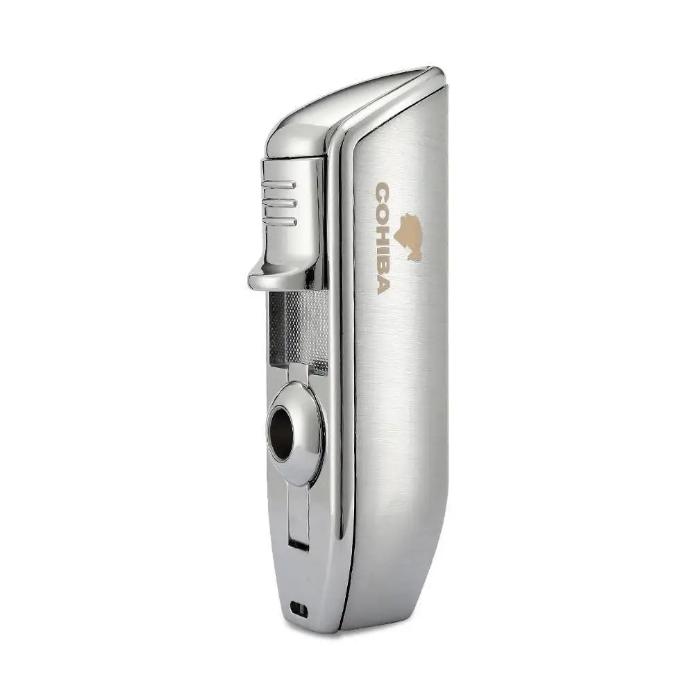 Briquet tempête randonnée