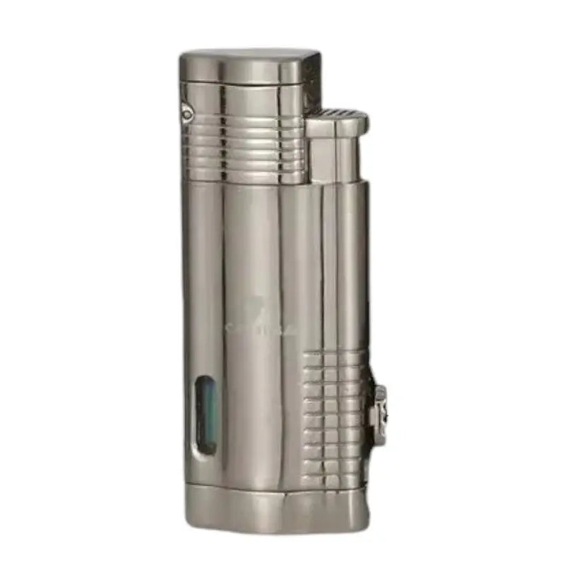 Briquet tempete rechargeable
