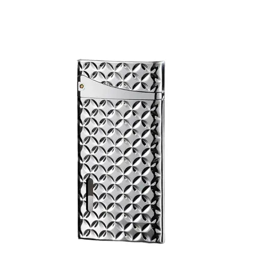 Briquet tempête rechargeable