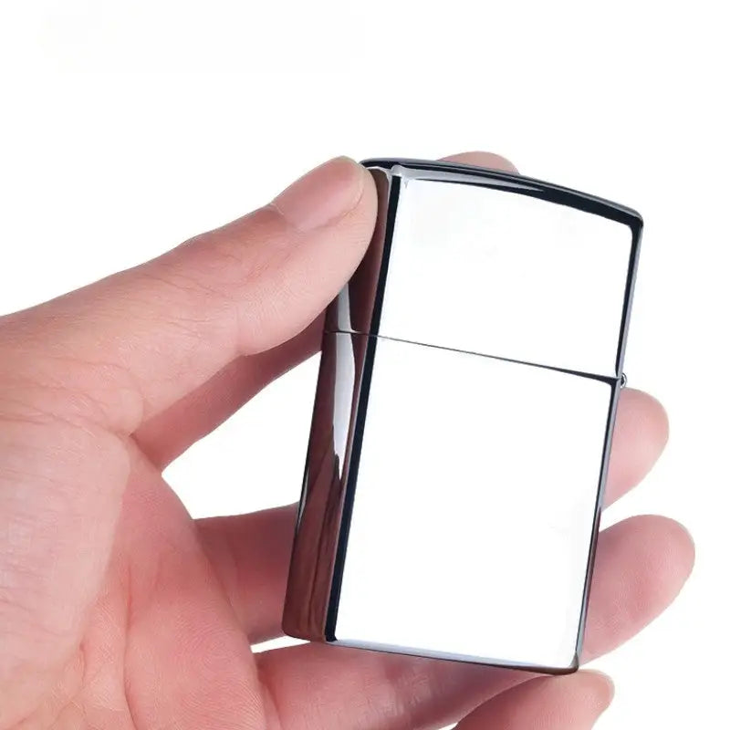 BRIQUET TEMPÊTE RECHARGEABLE USB