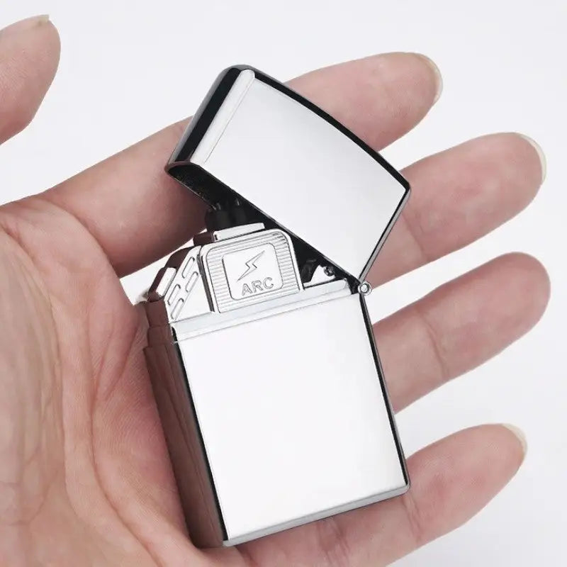 BRIQUET TEMPÊTE RECHARGEABLE USB