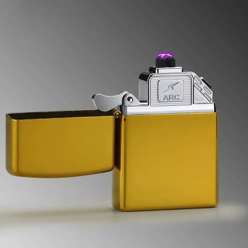 BRIQUET TEMPÊTE RECHARGEABLE USB