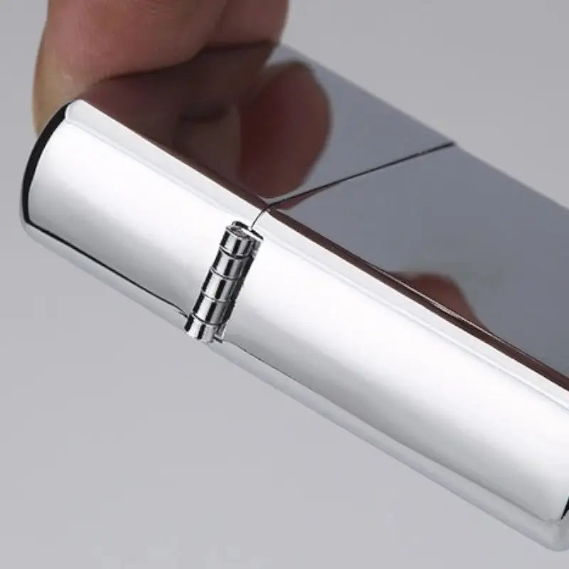BRIQUET TEMPÊTE RECHARGEABLE USB