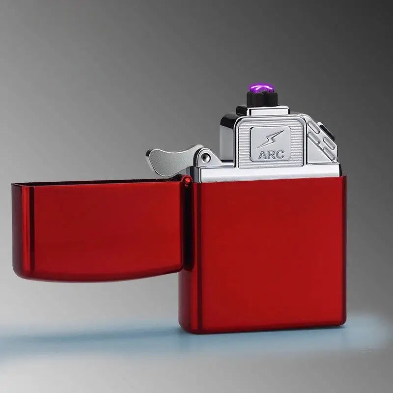 BRIQUET TEMPÊTE RECHARGEABLE USB