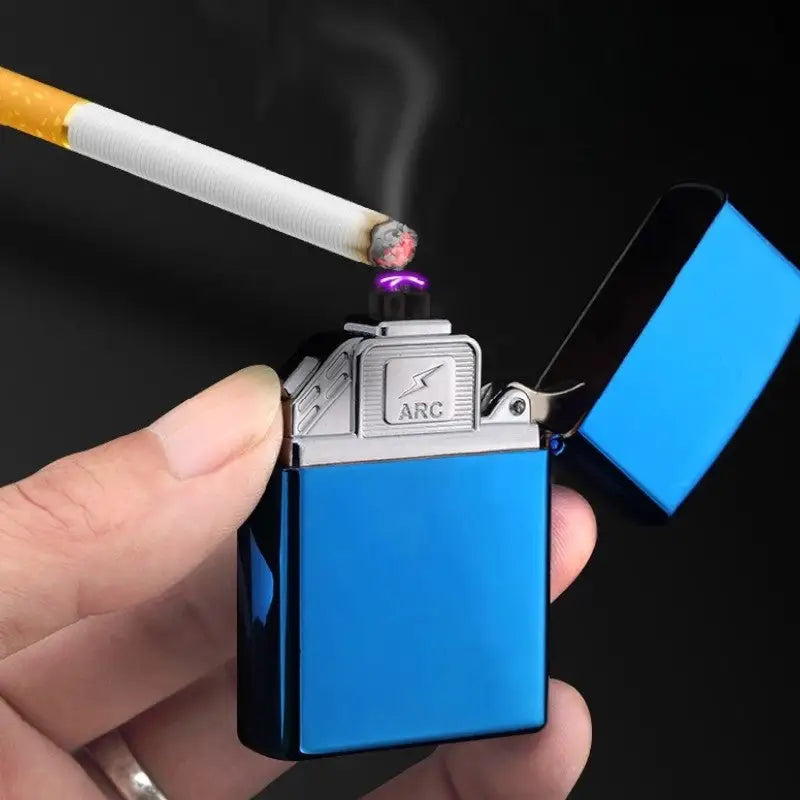 BRIQUET TEMPÊTE RECHARGEABLE USB