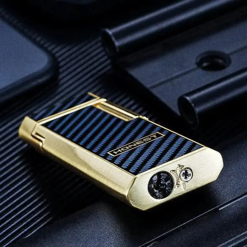 Briquet tempète resistant