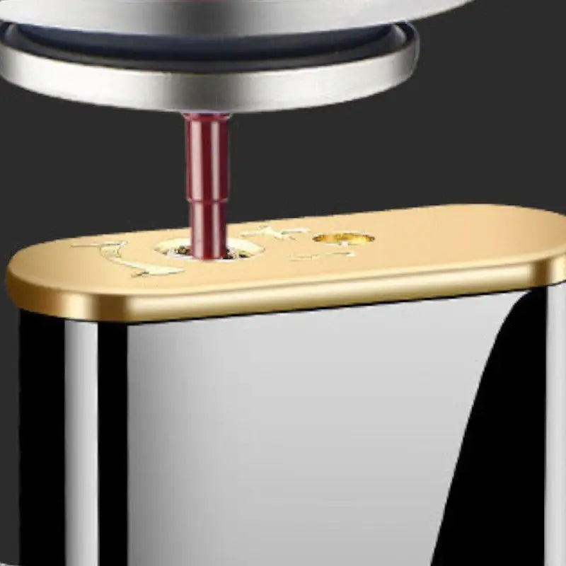 Briquet tempête triple