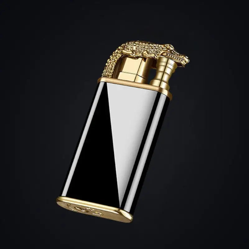 Briquet tempête triple