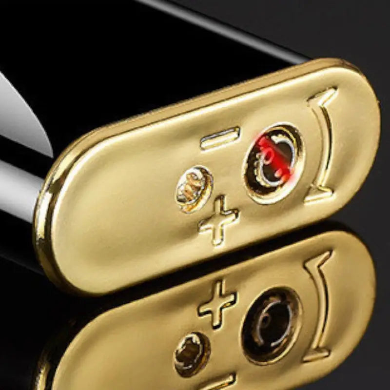 Briquet tempête triple