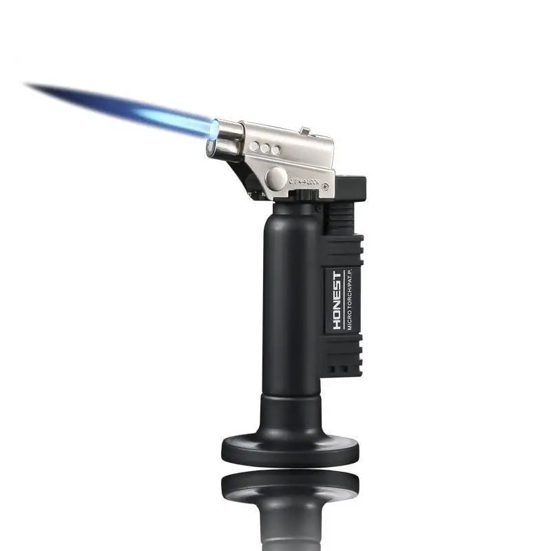 Briquet tempête turbo