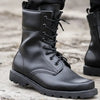 Brodequin chaussure militaire