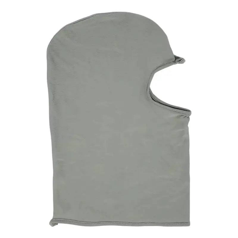 Cagoule 1 trou militaire