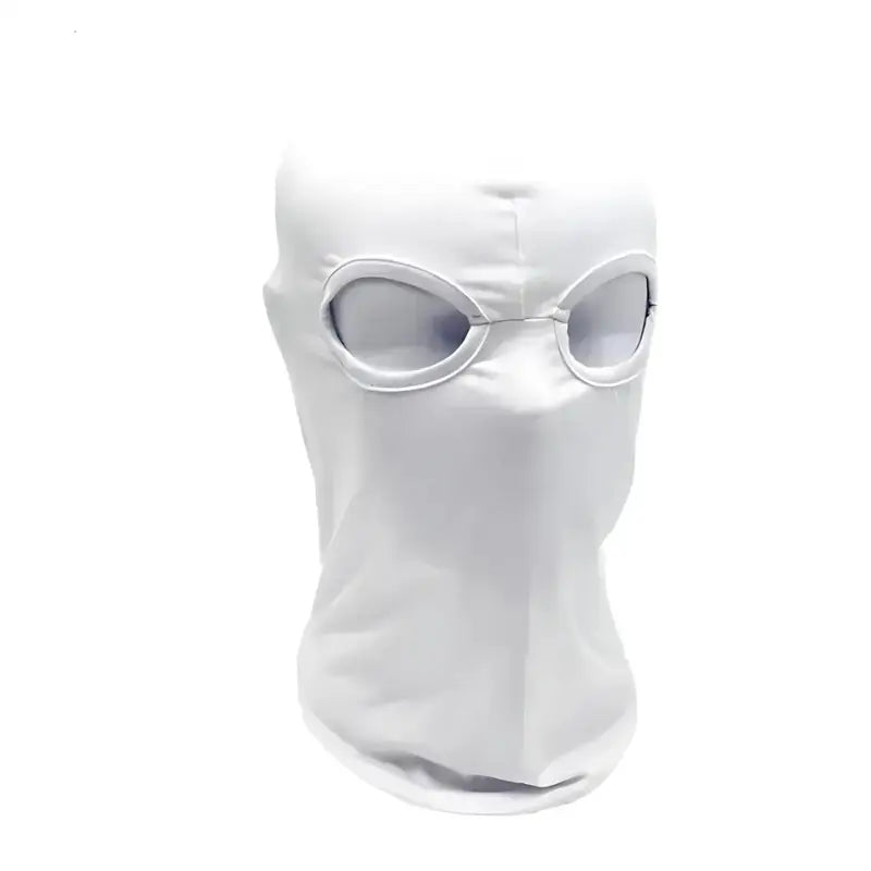 Cagoule 2 trous militaire