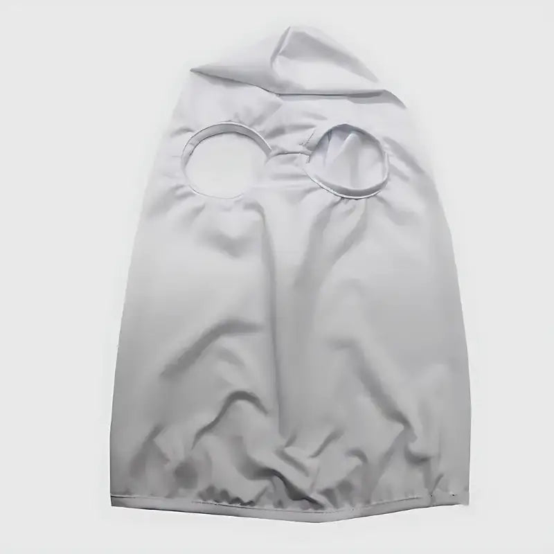 Cagoule 2 trous militaire