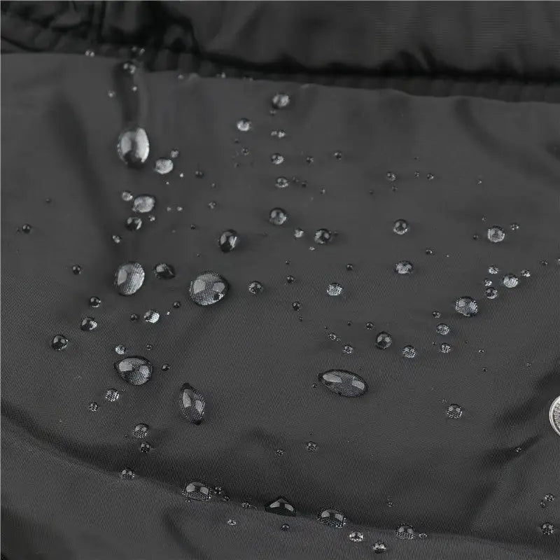 Cagoule anti froid militaire