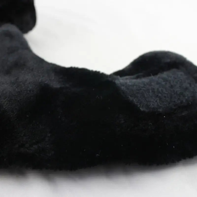 Cagoule anti froid militaire