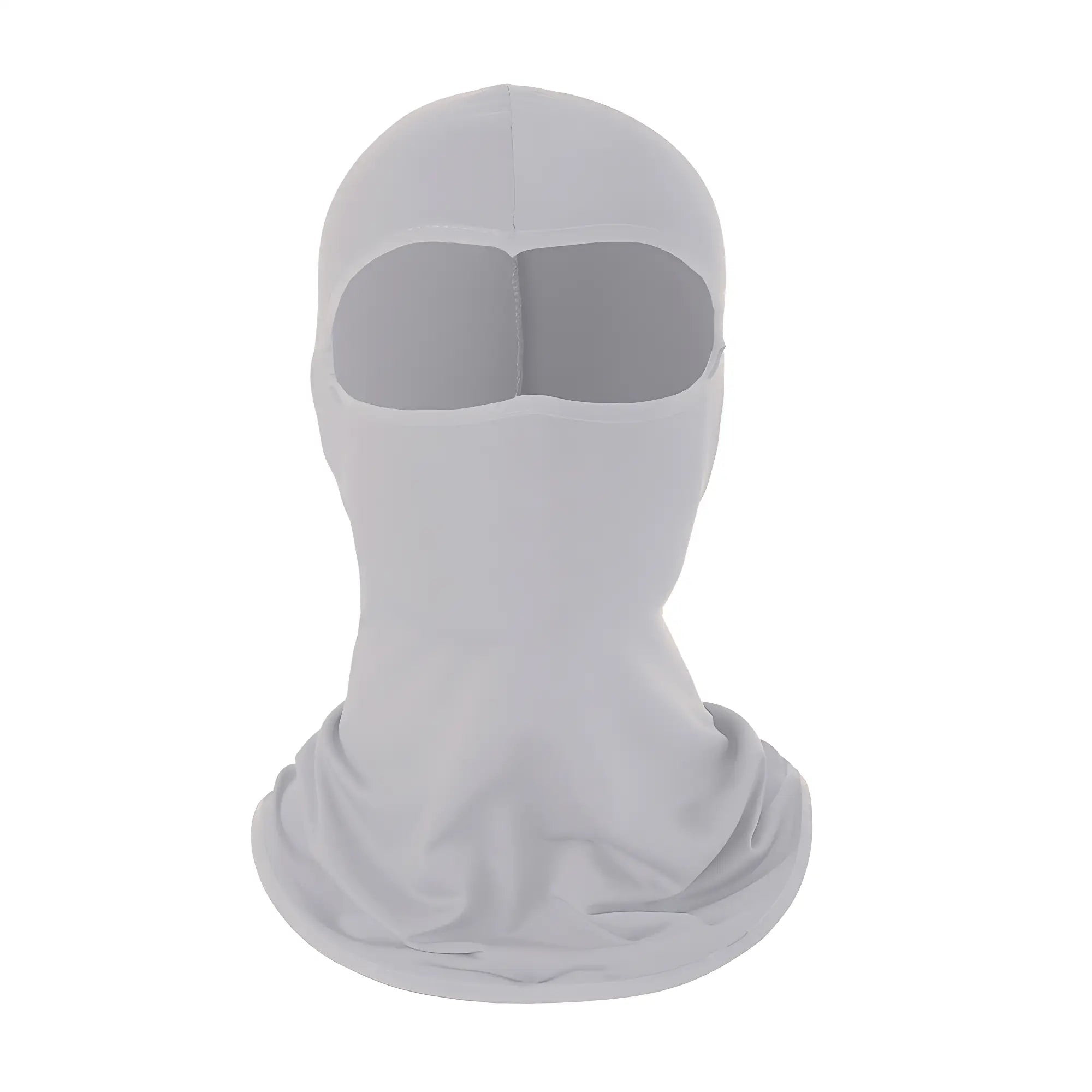 Cagoule anti uv homme