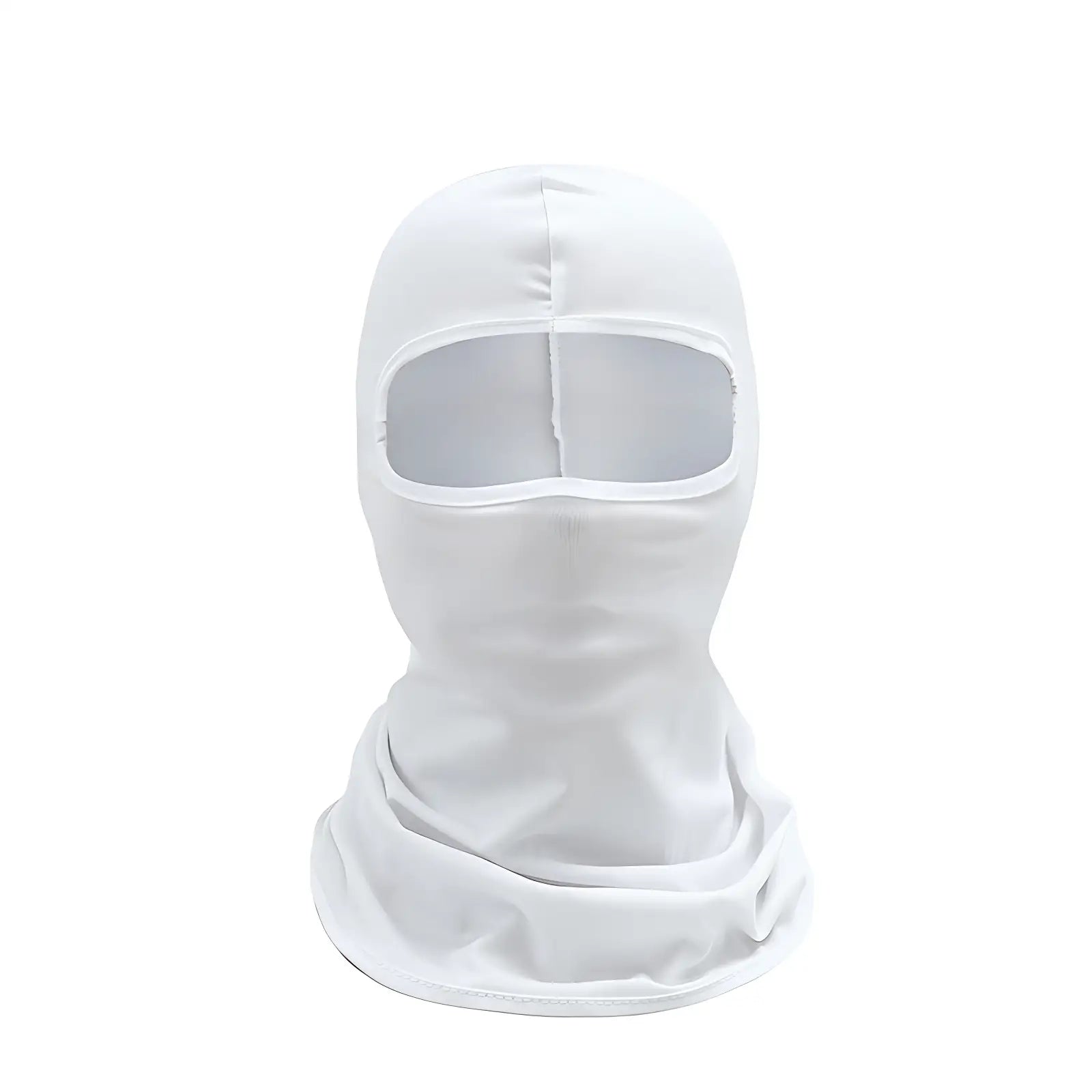 Cagoule anti uv homme