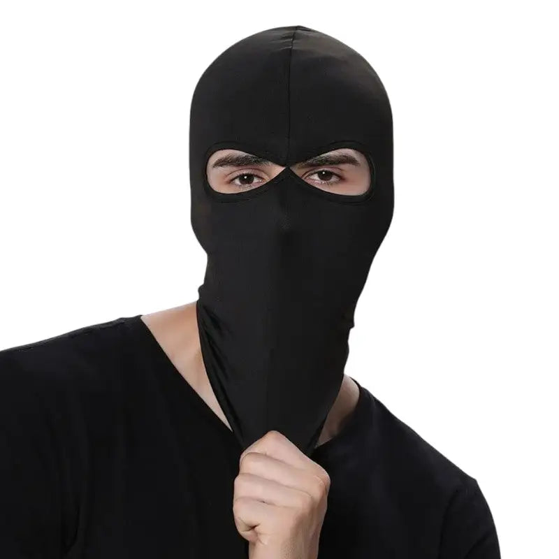 Cagoule armée militaire