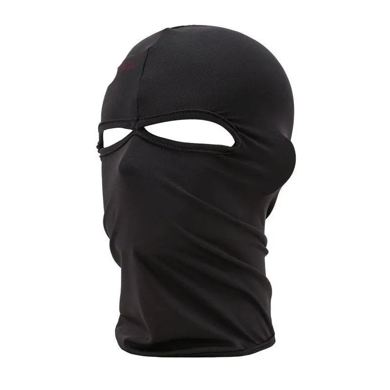 Cagoule armée militaire
