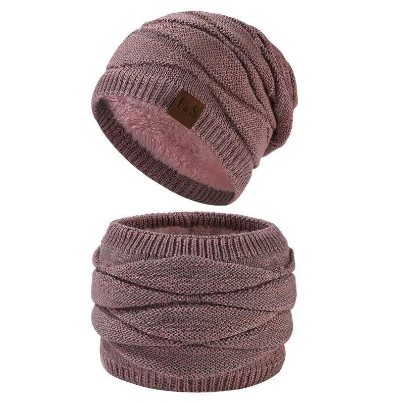 Cagoule bonnet homme