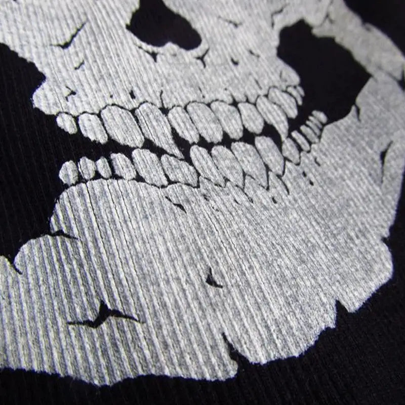 Cagoule couleur armée militaire