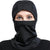 Cagoule coupe vent pour femme