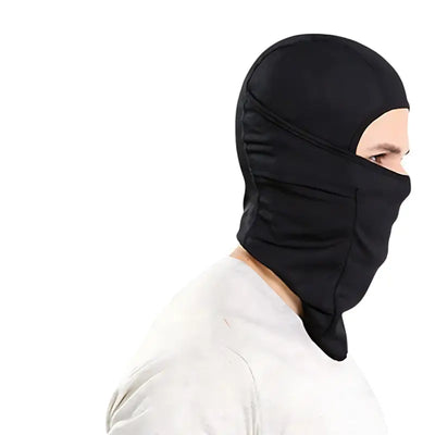 Cagoule cyclisme