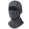 Cagoule hiver homme