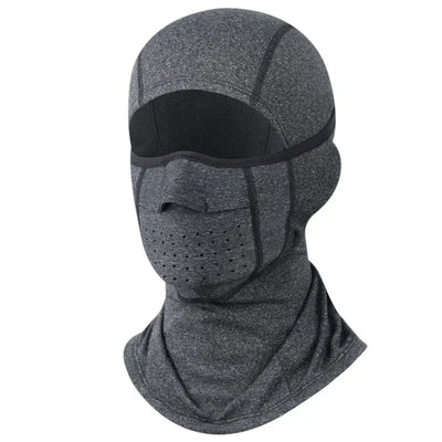 Cagoule hiver homme