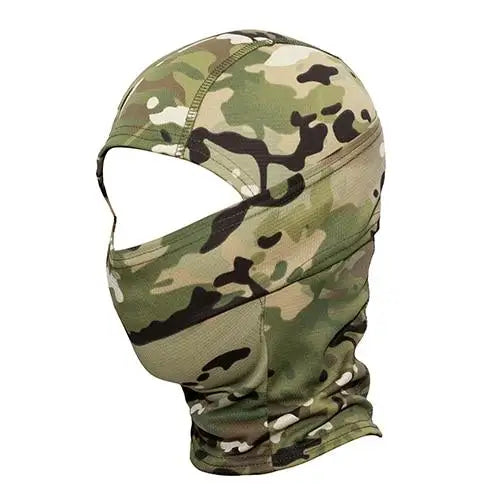 CAGOULE MILITAIRE - AIRSOFT CAP