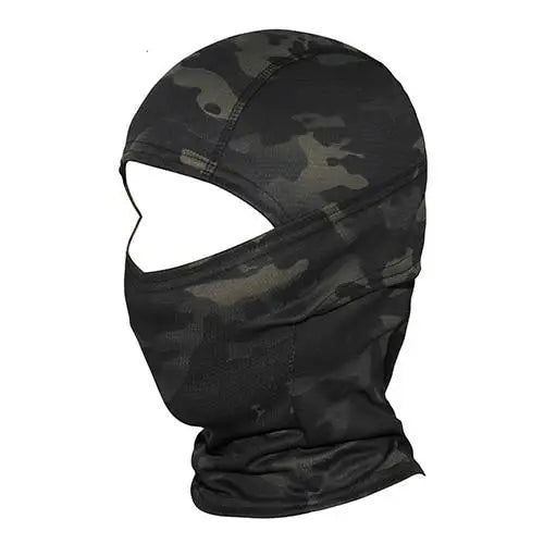 CAGOULE MILITAIRE - AIRSOFT CAP