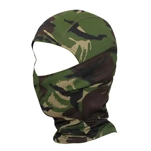 CAGOULE MILITAIRE - AIRSOFT CAP
