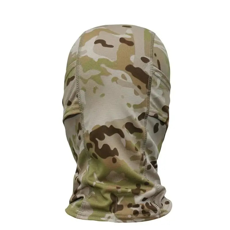 CAGOULE MILITAIRE - AIRSOFT CAP