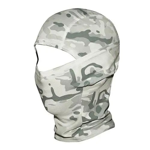 CAGOULE MILITAIRE - AIRSOFT CAP