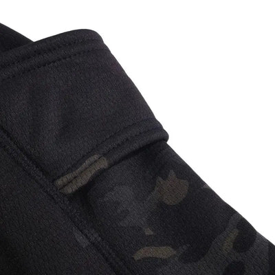 CAGOULE MILITAIRE - CAMOUFLAGE MULTCAM