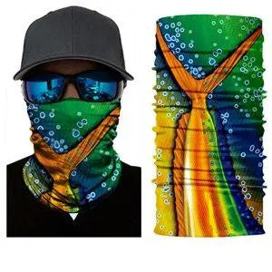 CAGOULE MILITAIRE CLOWN